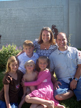 Brandon, Alison, Braxton, Alaina, Xanna, and Atticus