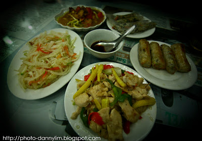 Vietnam-food