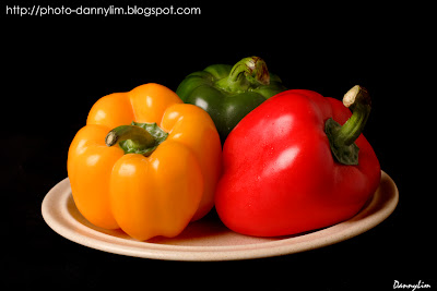 Capsicum-1