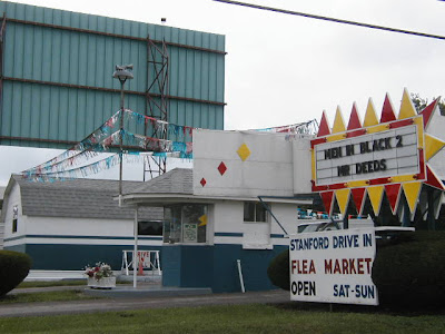 ford drive in theatre ford drive in theatre