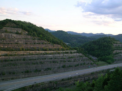 Unusual Kentucky The Pikeville CutThru