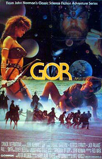 Gor [1987]