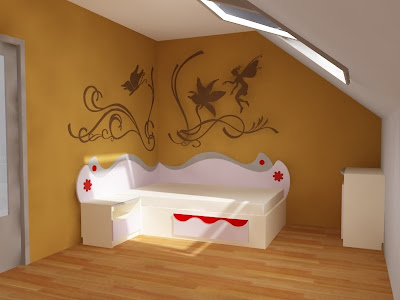 Design camera copil