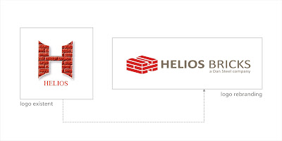 re-branding Helios
