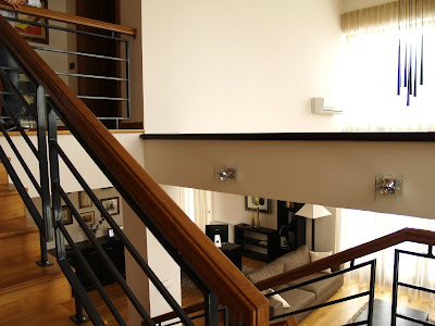 design balustrada