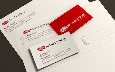 Papetarie personalizata