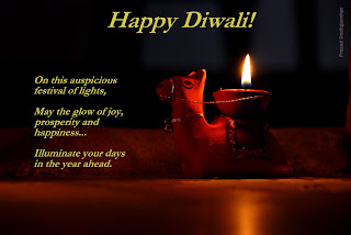 diwali 2011