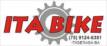 Ita Bike é nossa parceira