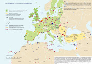 CIEs en Europa
