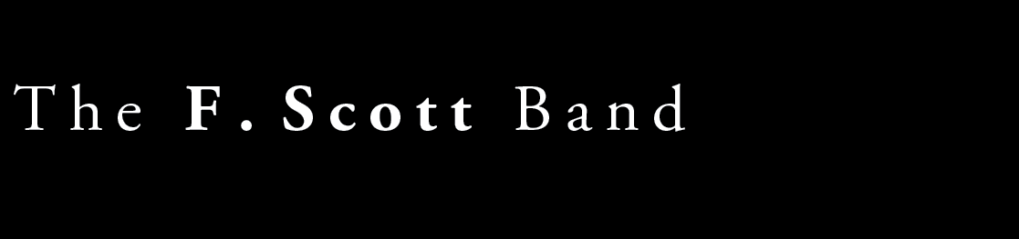 The F. Scott Band