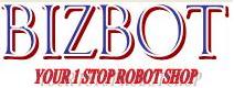 "YOUR 1 STOP ROBOT SHOP"