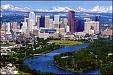 Calgary, Alberta Canada - Pastor Myles Young Blog