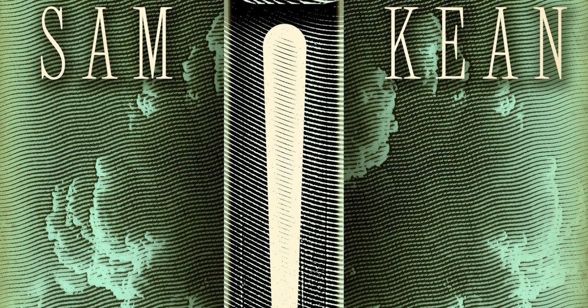 TEACHERNINJA The Disappearing Spoon