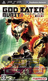 God Eater Burst Europe Iso Download