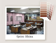 Concept interior oficina