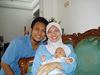 Bersama Ayah & Bunda