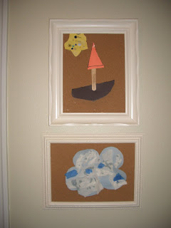 Canvas+art+ideas