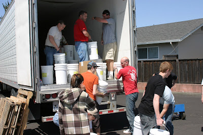 Walton Feed 2008