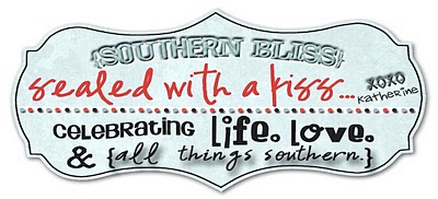 {southern bliss blog}