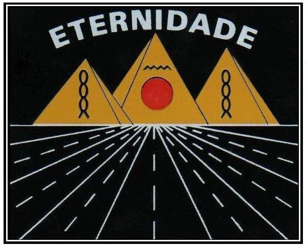 Eternidade Moto Clube BRASIL