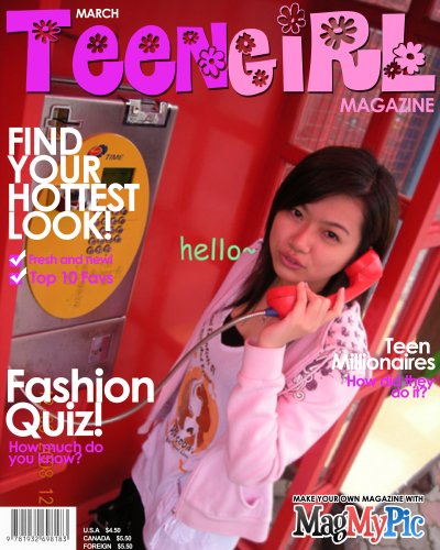 My Magazine