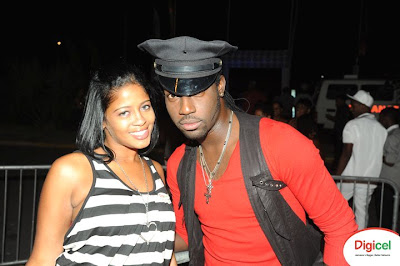 TALLAWAH Magazine: The Best of Jamaican Culture: YOUTH VIEW AWARDS 2011