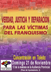 verdad, justicia y reparación