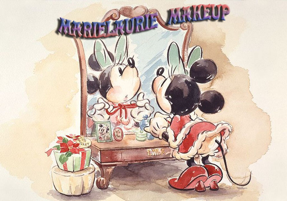 Marielaurie Makeup