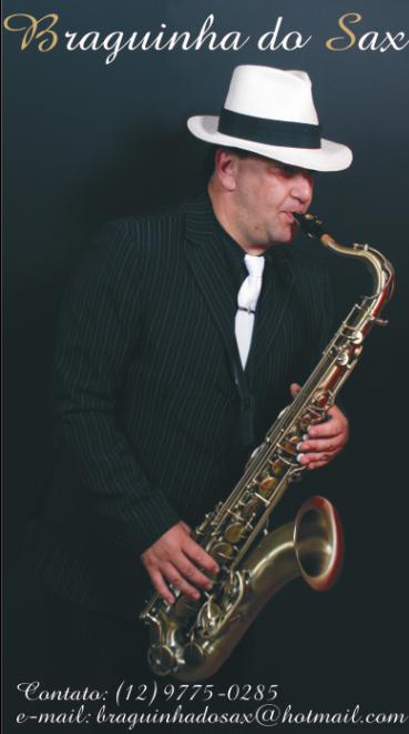Braguinha do Sax