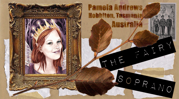 The Fairy Soprano