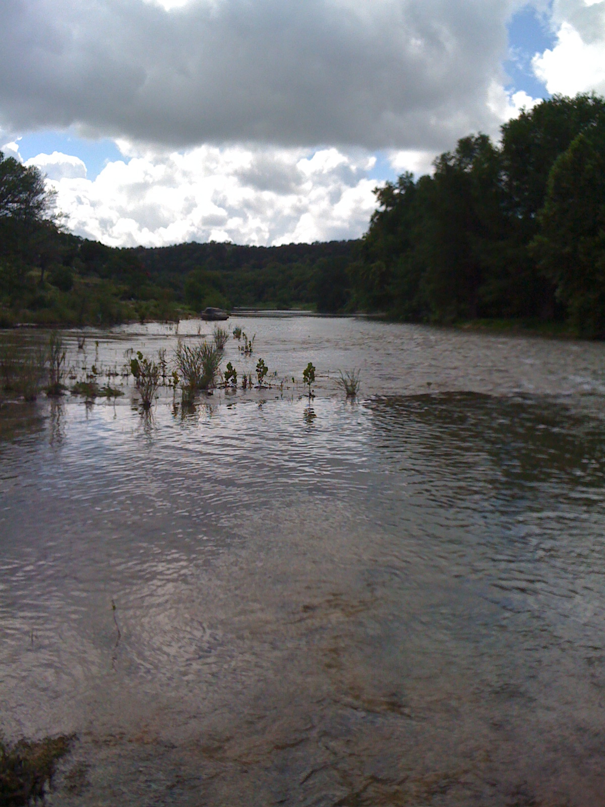 Texas Style and Substance Wimberley Blanco River