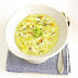 Risotto de legumes