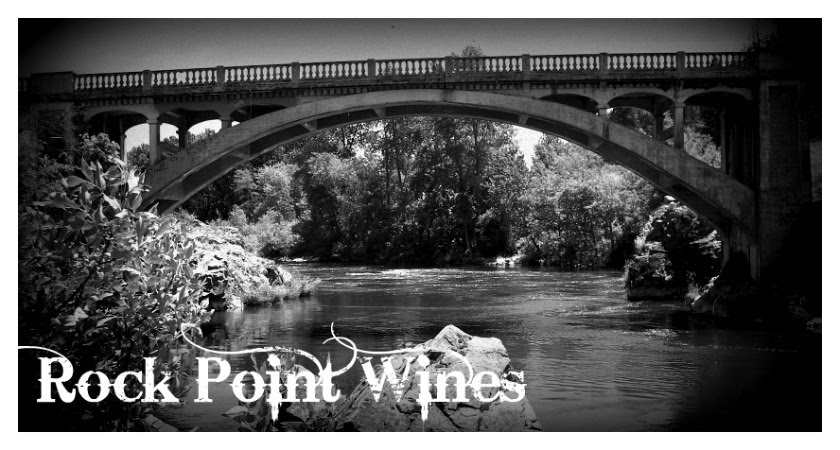 Rock Point Wines