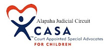 CASA of the Alapaha Judicial Circuit