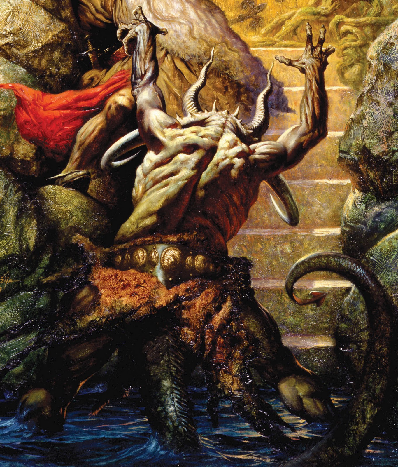 Gonad Duvet Covers Fine Art America