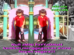 Nur Amni Fayyadhah