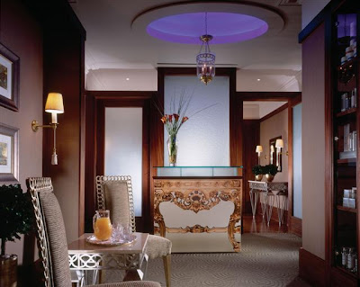 The Lanesborough: Classic