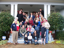 Burnett Family Christmas