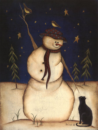 [kim-lewis-snowman-with-black-cat.jpg]