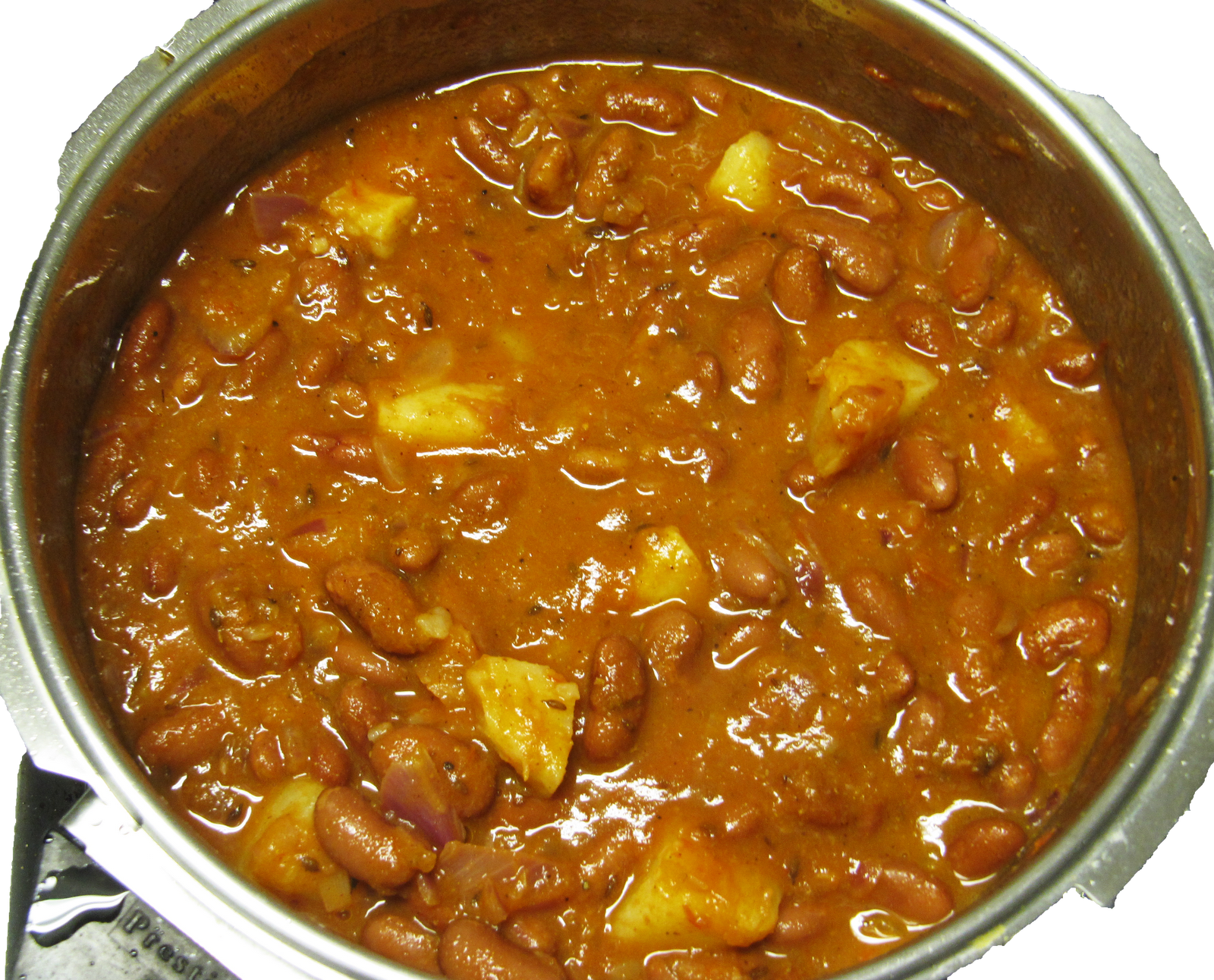 Indian Khana, Made Easy Reinvented Chili Desi Style