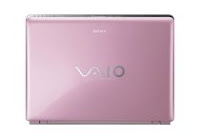laptop Sony VAIO VGN-CR320E