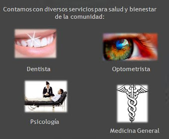 Servicios Adicionales