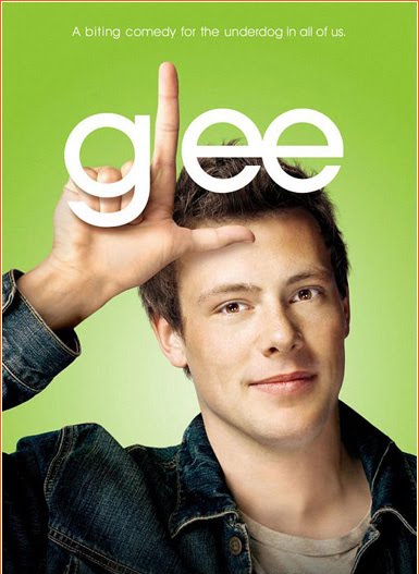 Glee Football Player