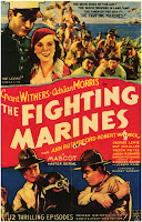 GUERREIROS DA MARINHA - 1935