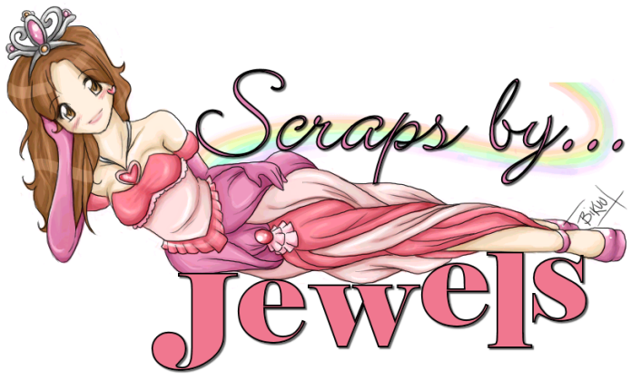 Scraps by Jewels