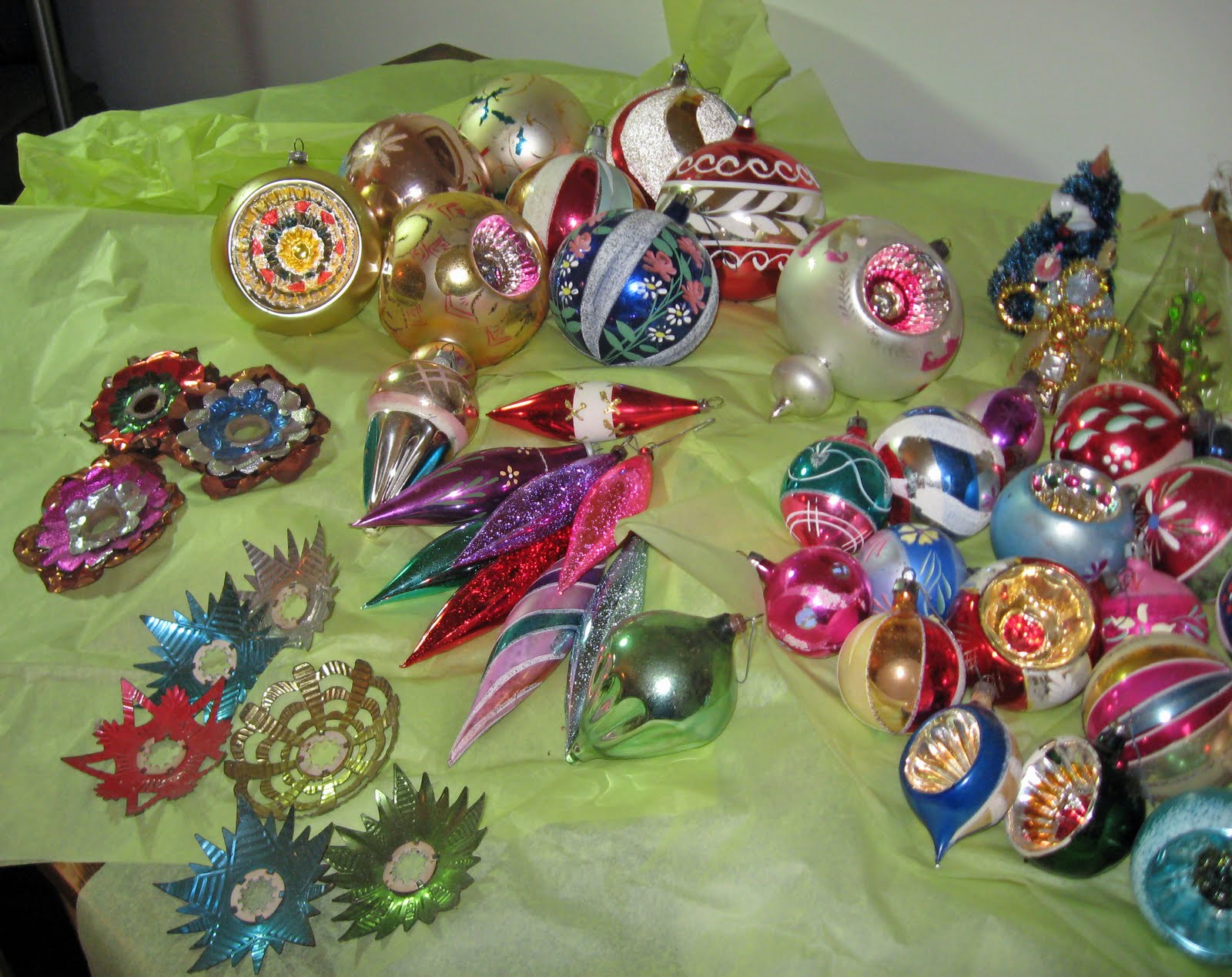 magical christmas ornaments magical christmas ornaments