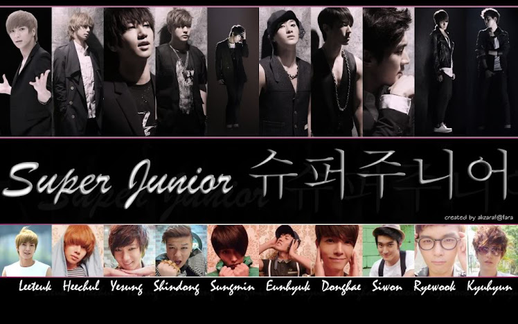 Super Junior (12)