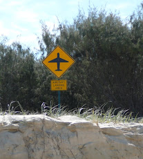 Airstrip danger??