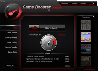 game booster 5.2 game booster 5.2