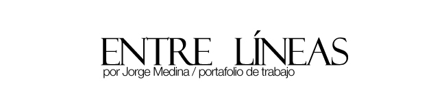 entre líneas